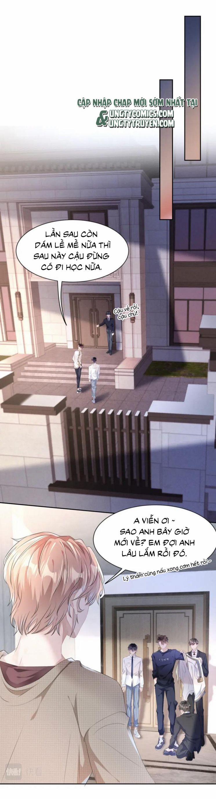 Mạnh Mẽ Công Chiếm 9 trang 8