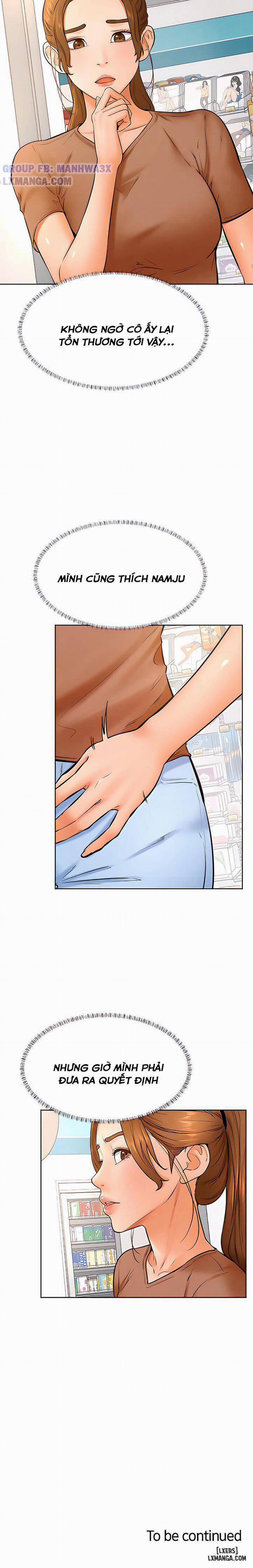 Mạnh mẽ lên Cưng 44 trang 13