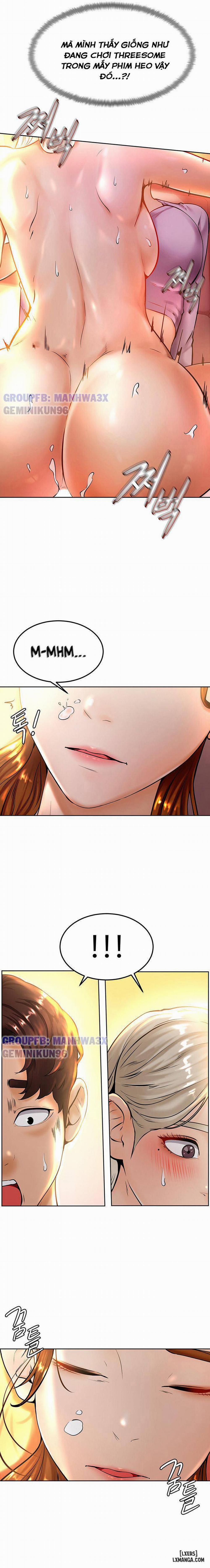 Mạnh mẽ lên Cưng 8 trang 14