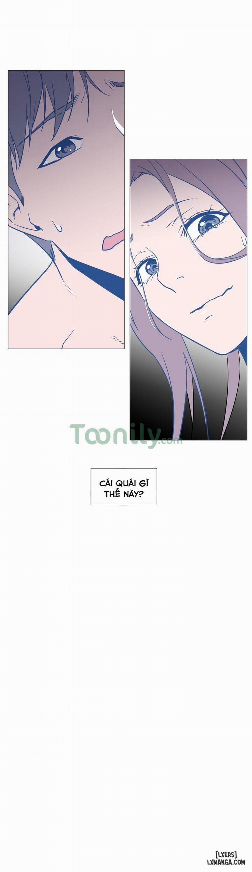 Mạnh Mẽ Nào, Các Cô Gái 10 trang 15