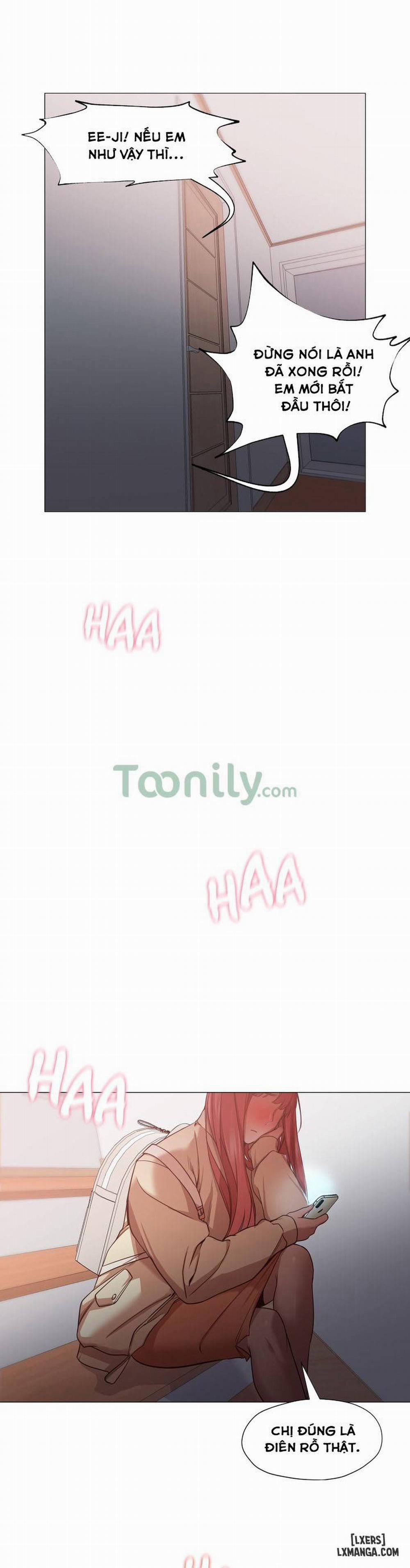 Mạnh Mẽ Nào, Các Cô Gái 11 trang 22