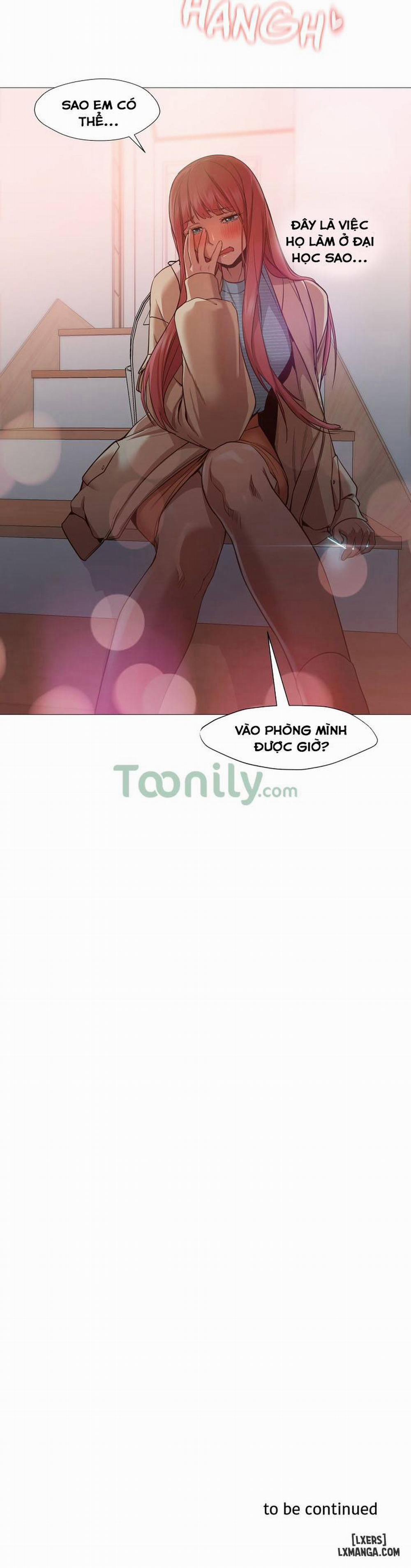 Mạnh Mẽ Nào, Các Cô Gái 11 trang 23