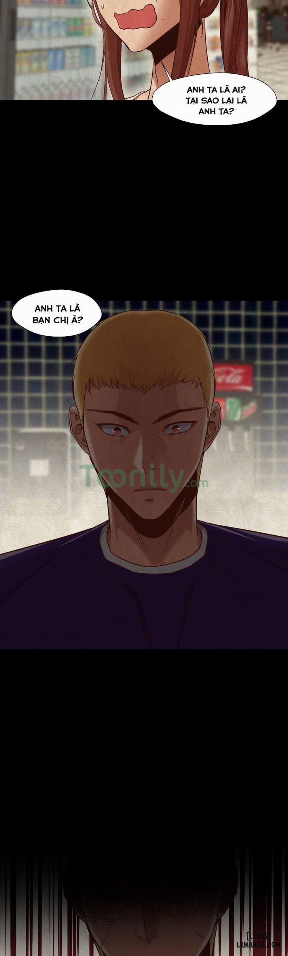 Mạnh Mẽ Nào, Các Cô Gái 12 trang 16