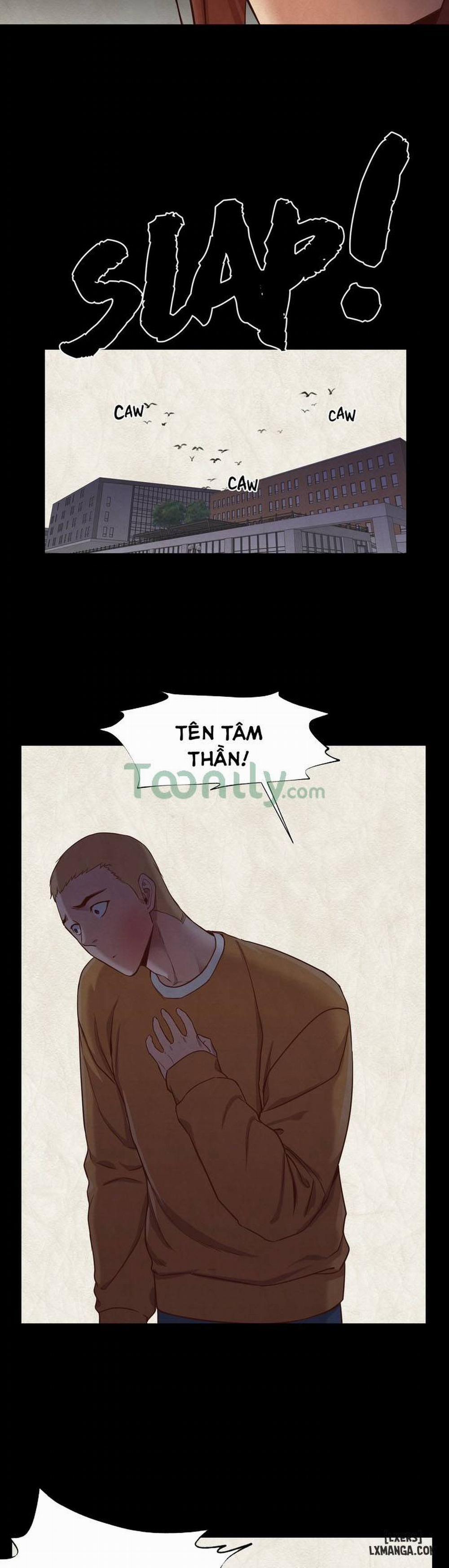 Mạnh Mẽ Nào, Các Cô Gái 13 trang 19