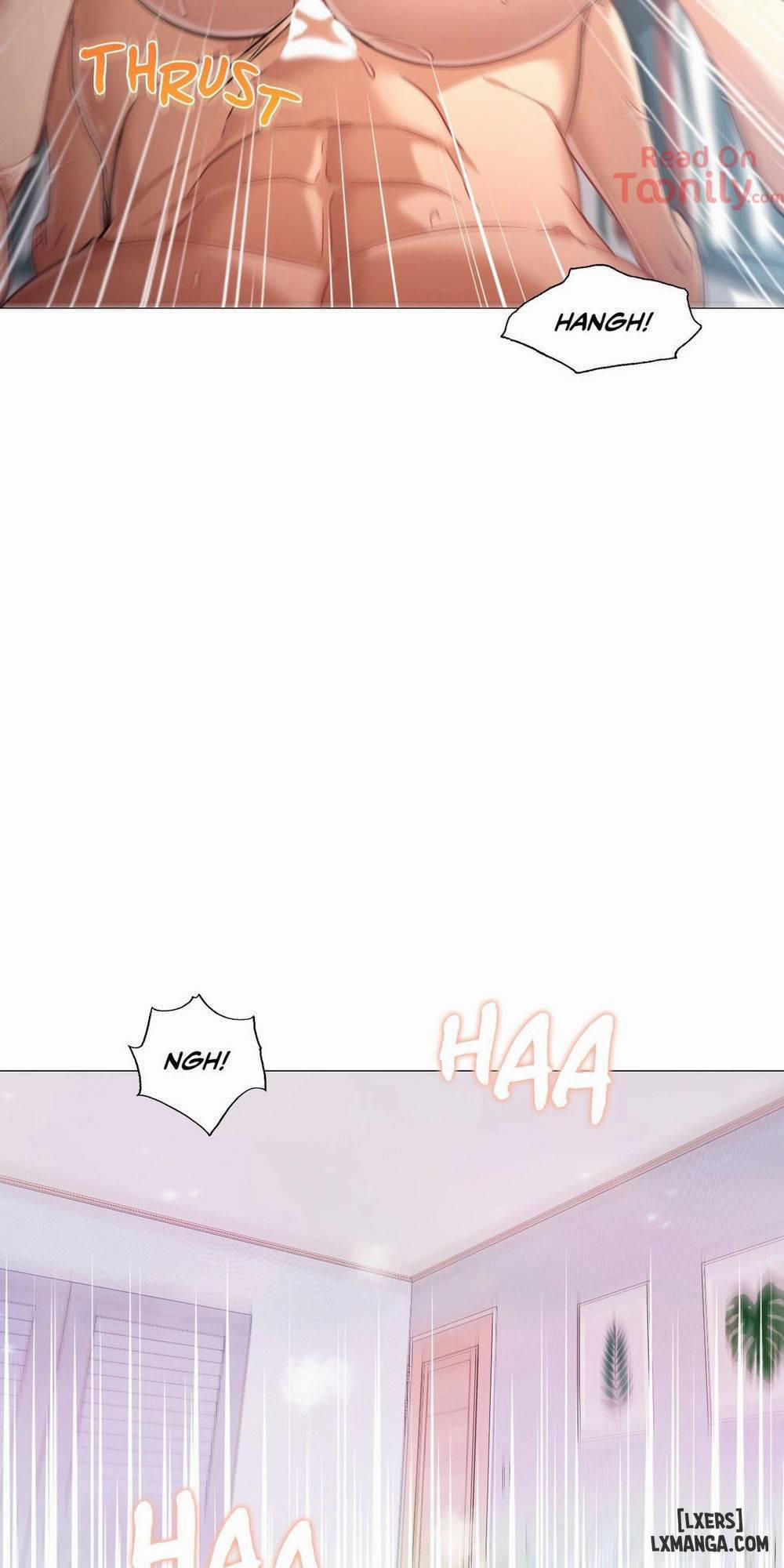 Mạnh Mẽ Nào, Các Cô Gái 25 trang 14