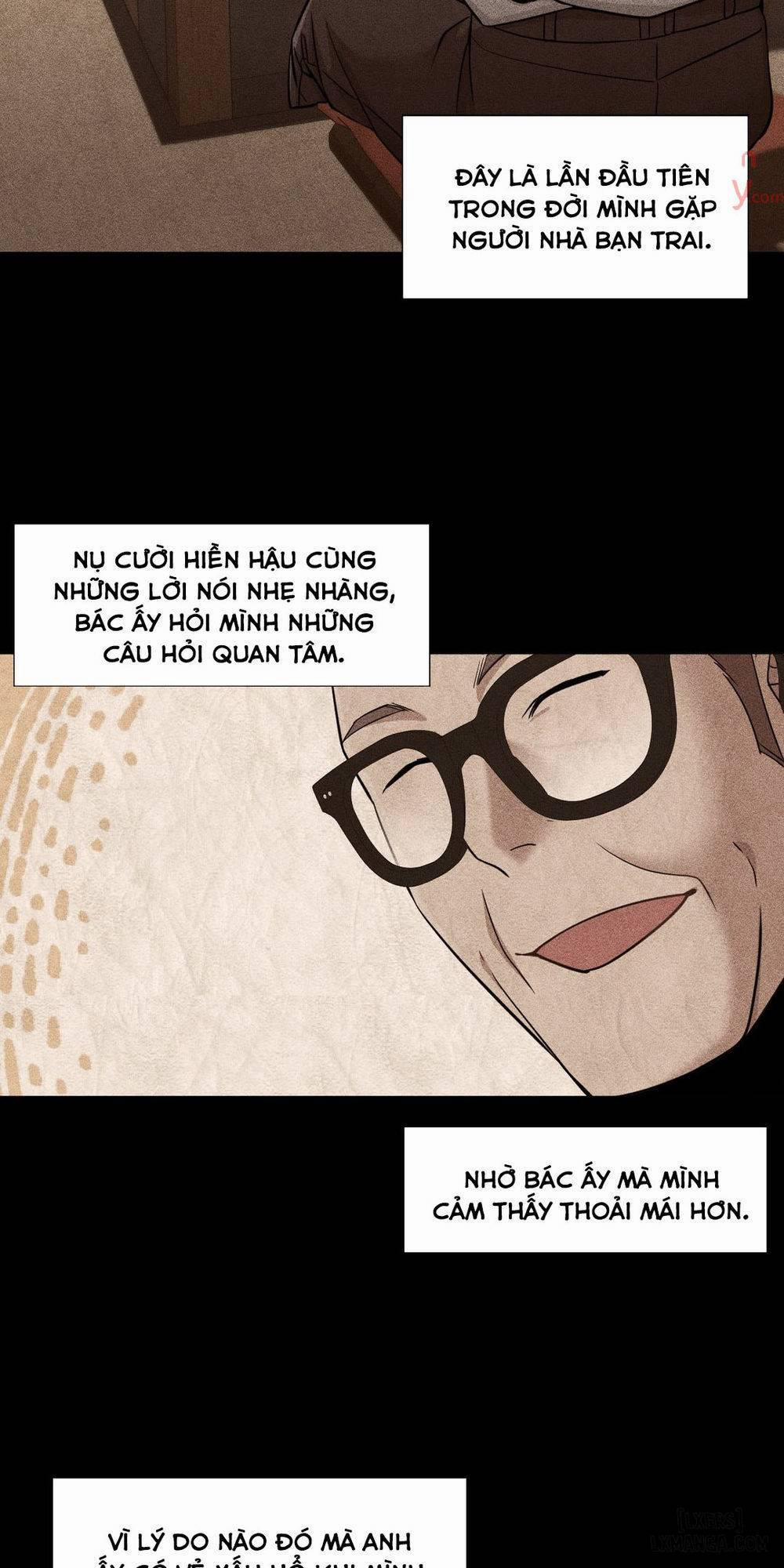 Mạnh Mẽ Nào, Các Cô Gái 25 trang 40