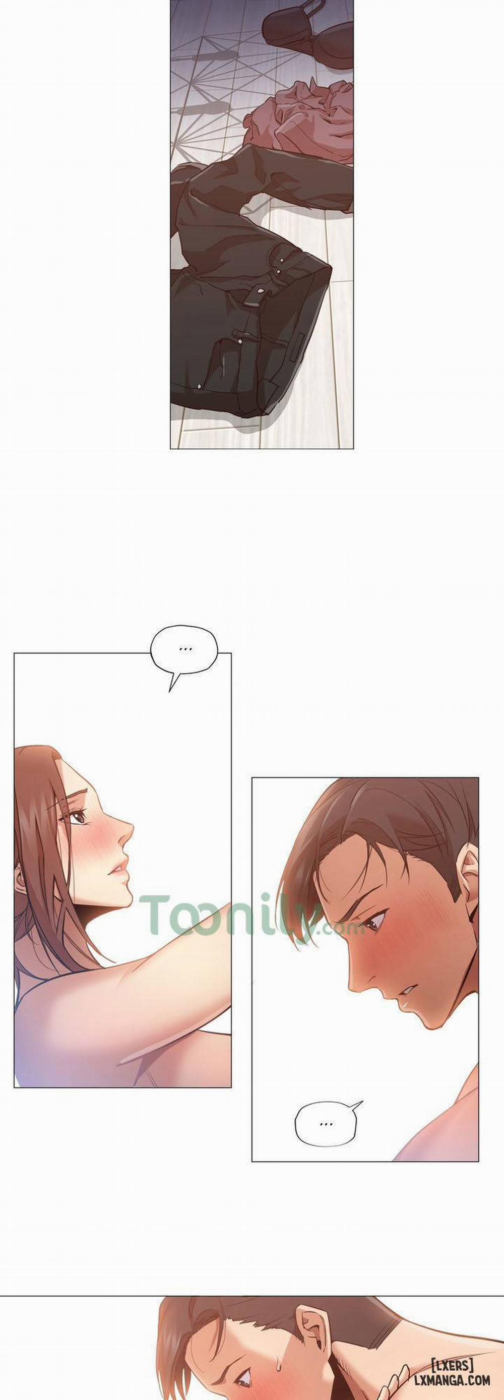 Mạnh Mẽ Nào, Các Cô Gái 3 trang 14