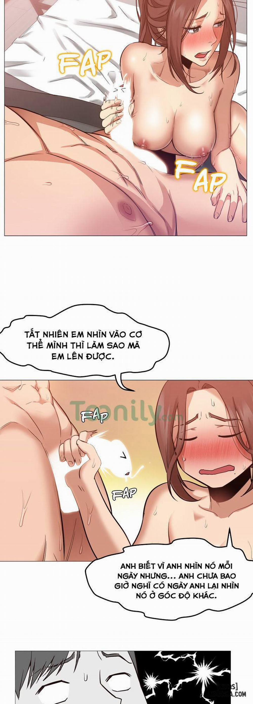 Mạnh Mẽ Nào, Các Cô Gái 3 trang 40