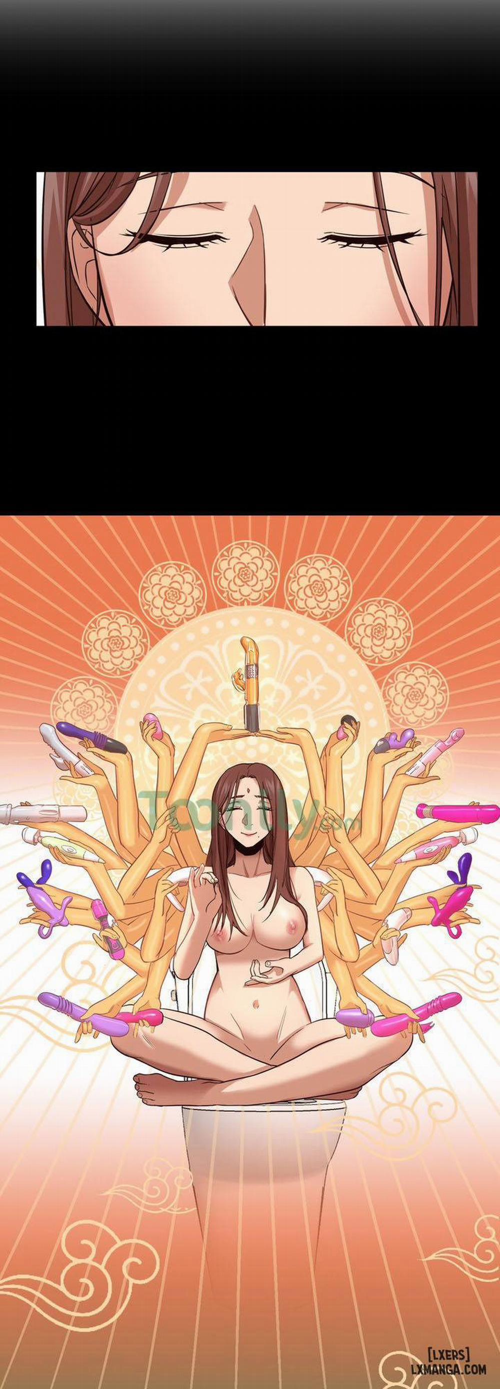 Mạnh Mẽ Nào, Các Cô Gái 3 trang 44