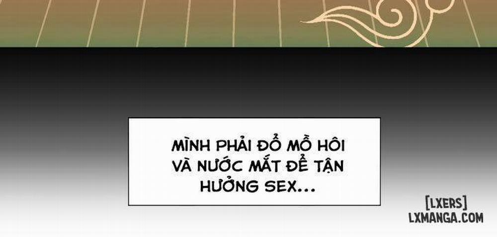 Mạnh Mẽ Nào, Các Cô Gái 3 trang 45