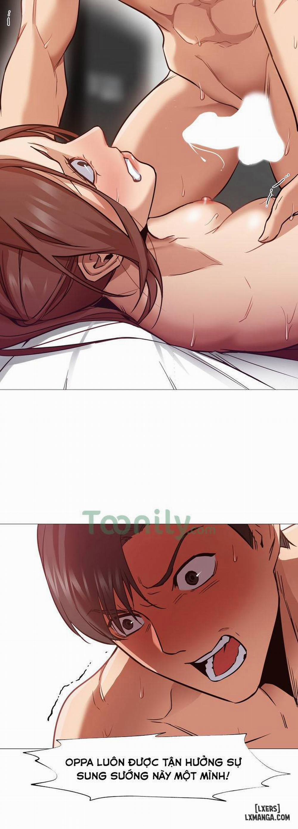 Mạnh Mẽ Nào, Các Cô Gái 3 trang 52