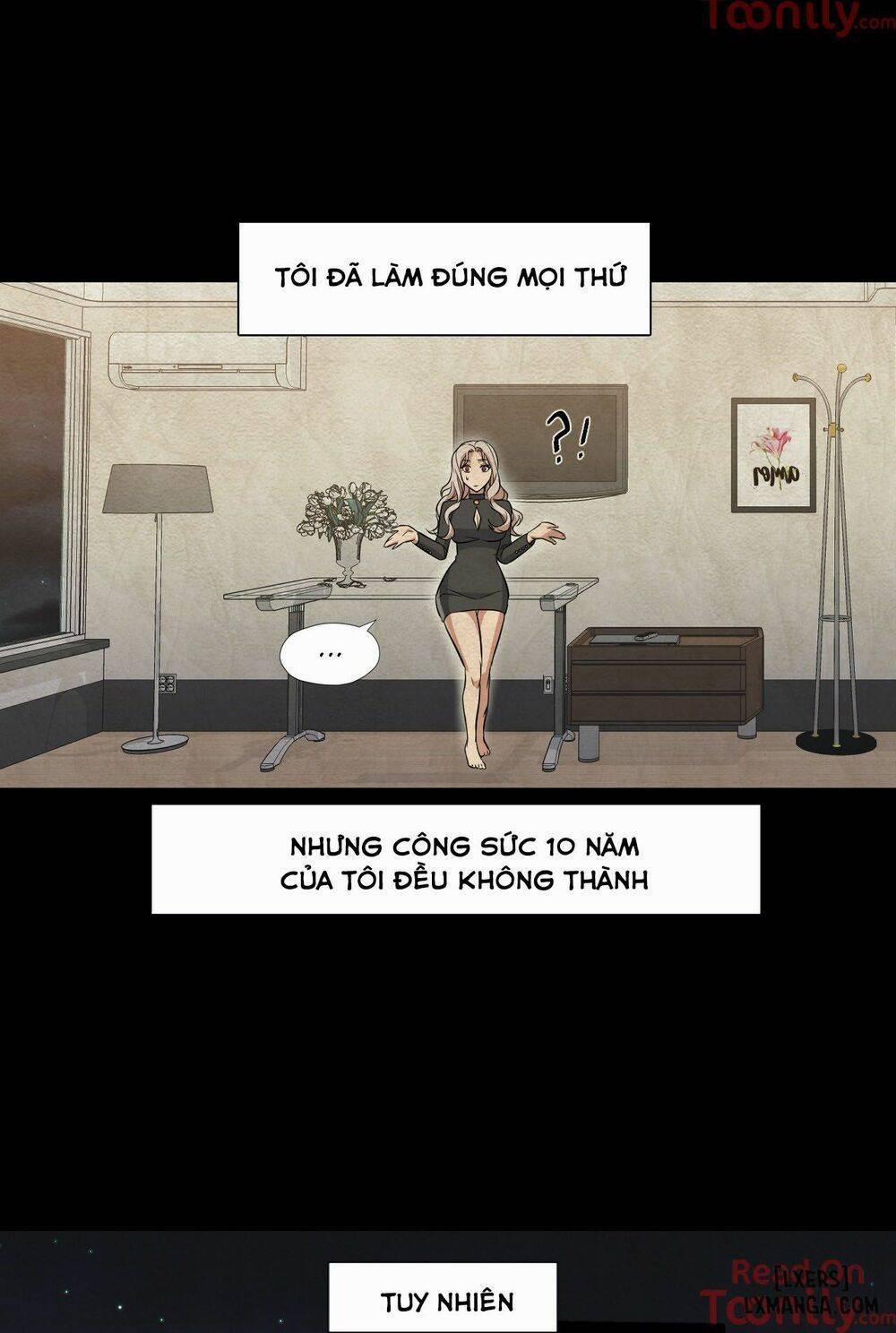 Mạnh Mẽ Nào, Các Cô Gái Chương 39 Trang 48