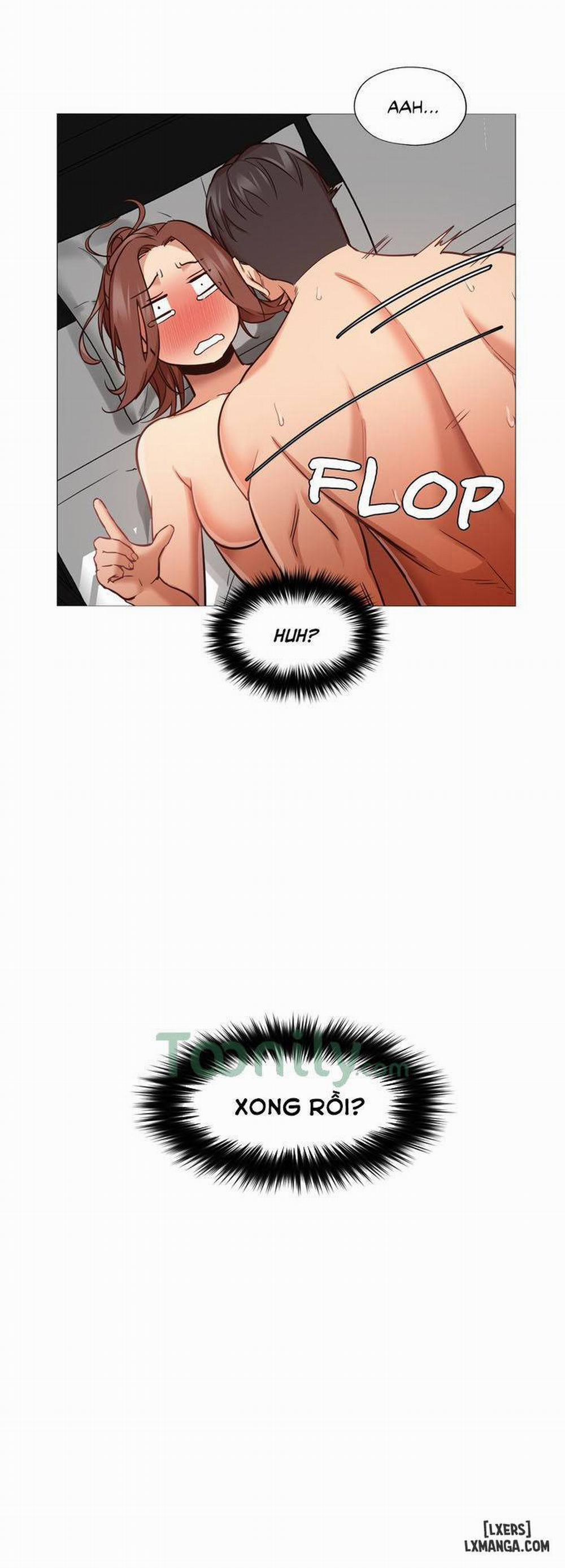 Mạnh Mẽ Nào, Các Cô Gái 4 trang 16