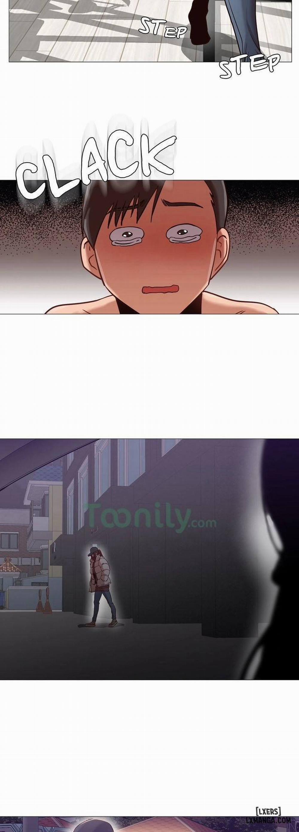 Mạnh Mẽ Nào, Các Cô Gái 4 trang 26