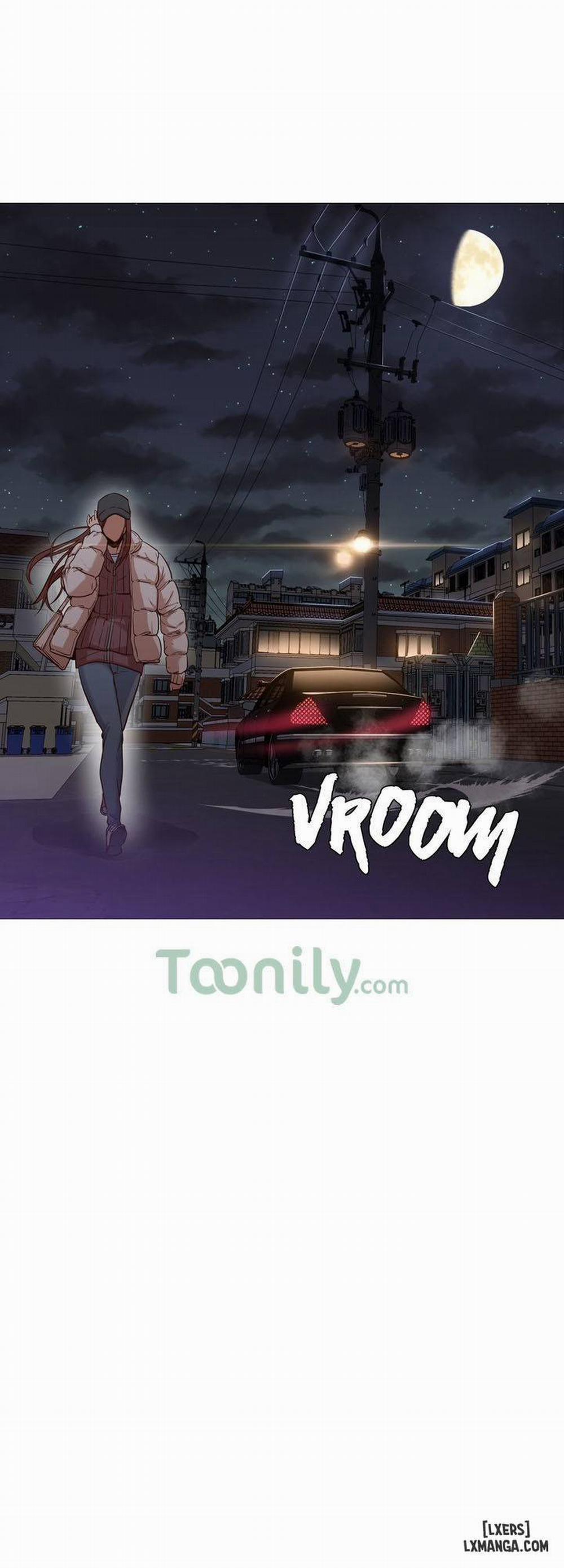 Mạnh Mẽ Nào, Các Cô Gái 4 trang 30