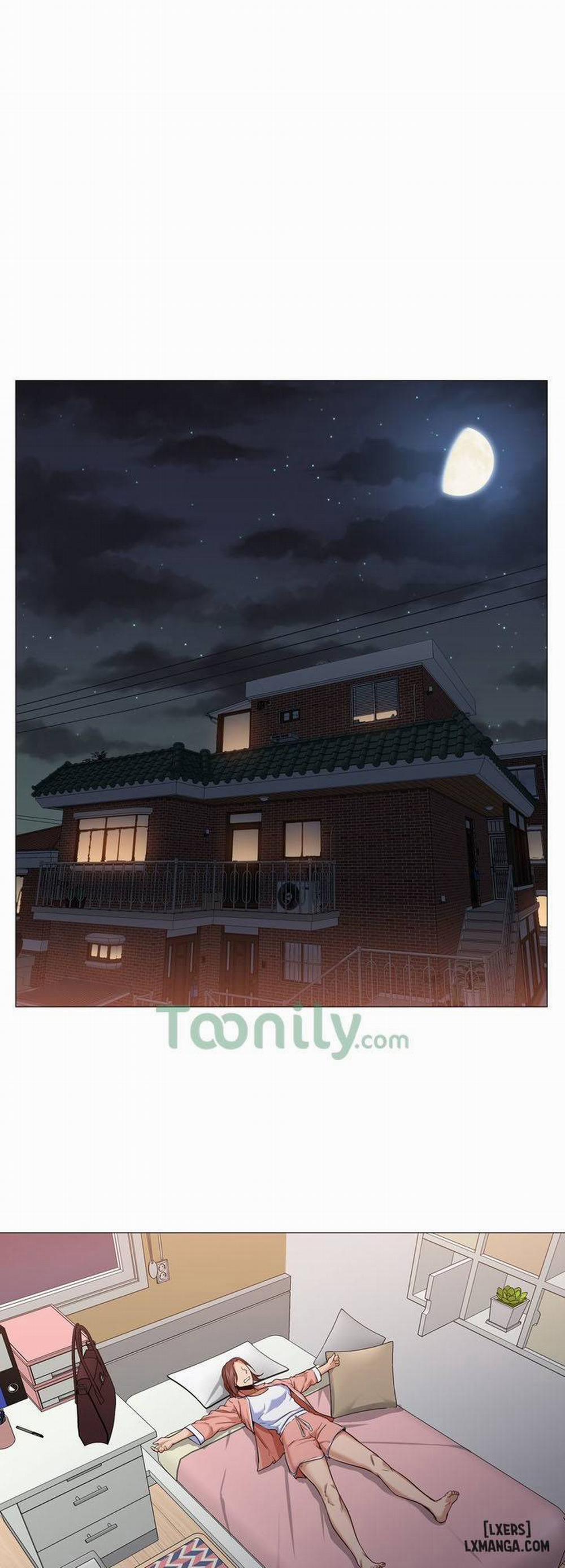 Mạnh Mẽ Nào, Các Cô Gái 4 trang 32