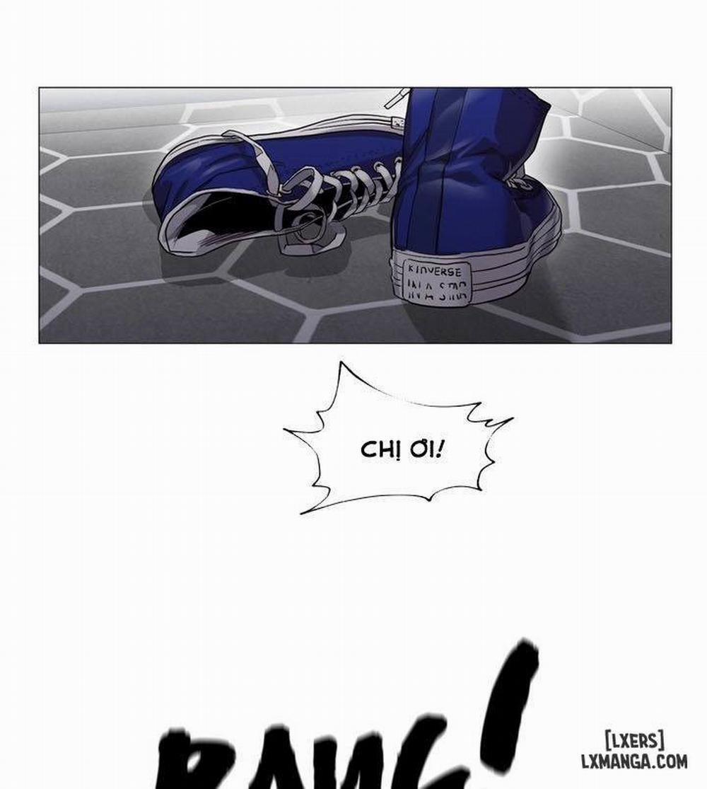 Mạnh Mẽ Nào, Các Cô Gái 4 trang 49