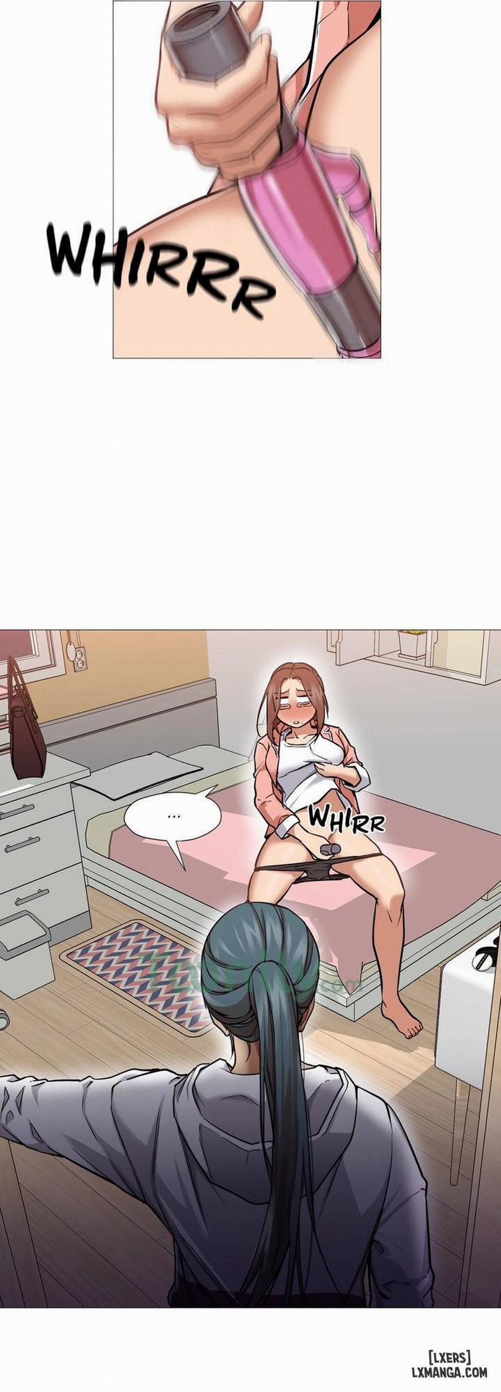 Mạnh Mẽ Nào, Các Cô Gái 4 trang 52