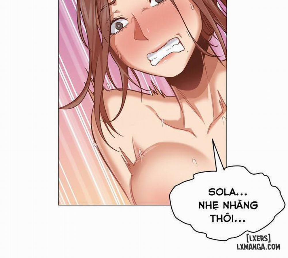Mạnh Mẽ Nào, Các Cô Gái 4 trang 9
