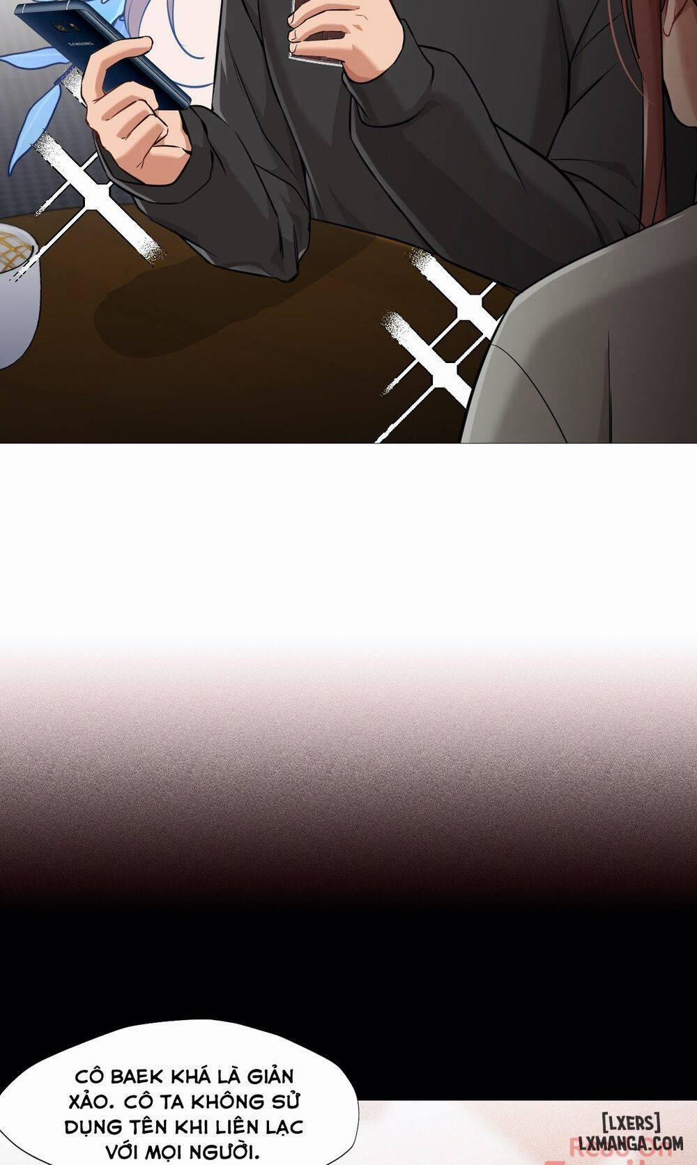 Mạnh Mẽ Nào, Các Cô Gái 40 trang 28