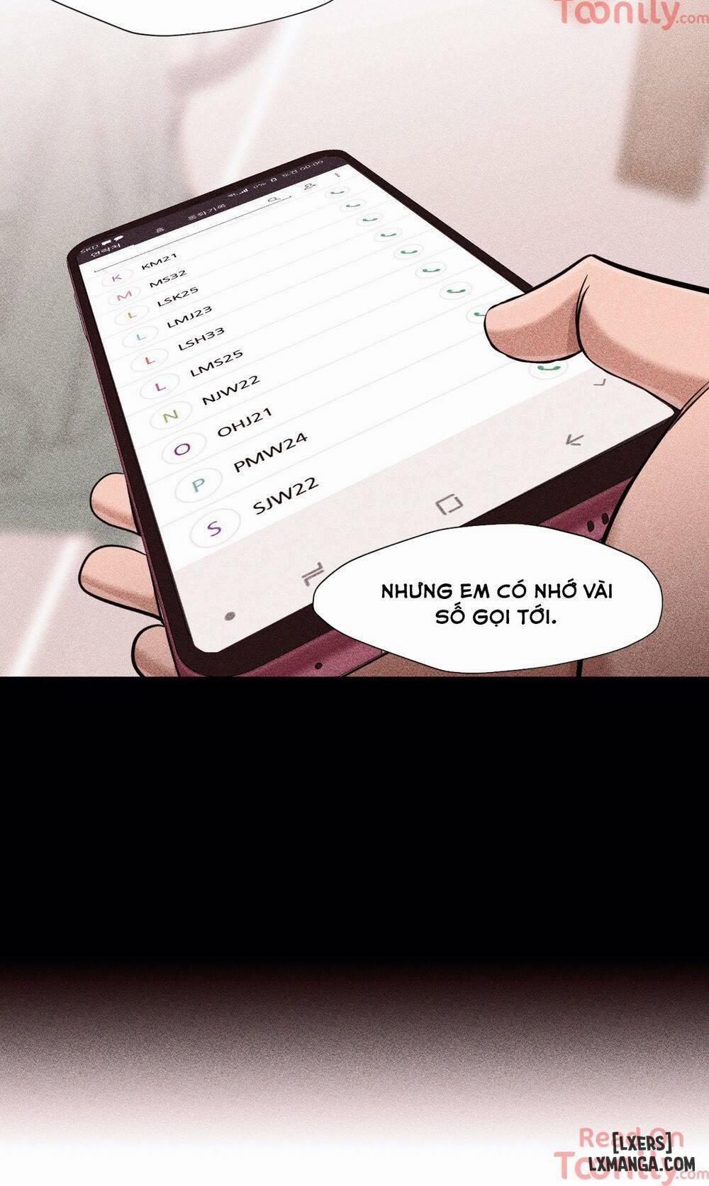 Mạnh Mẽ Nào, Các Cô Gái 40 trang 29