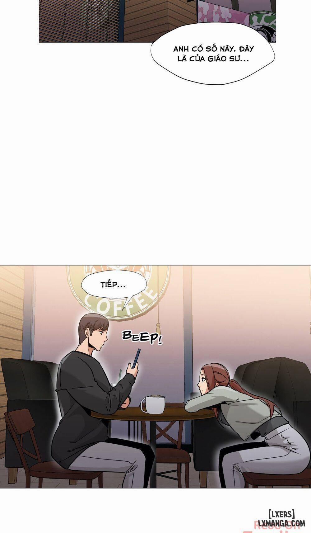 Mạnh Mẽ Nào, Các Cô Gái 40 trang 32