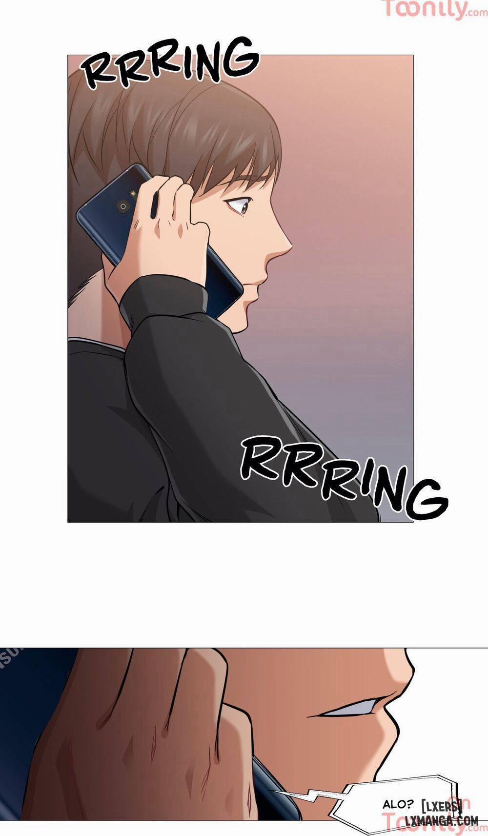 Mạnh Mẽ Nào, Các Cô Gái 40 trang 33