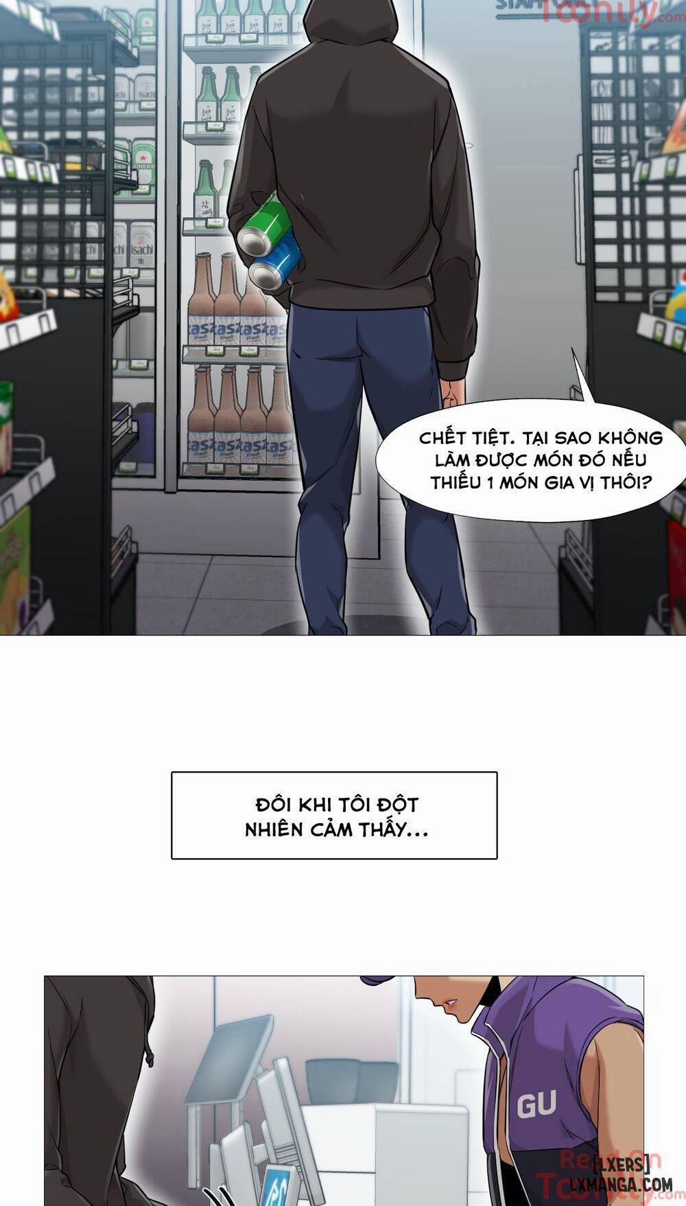 Mạnh Mẽ Nào, Các Cô Gái 40 trang 43