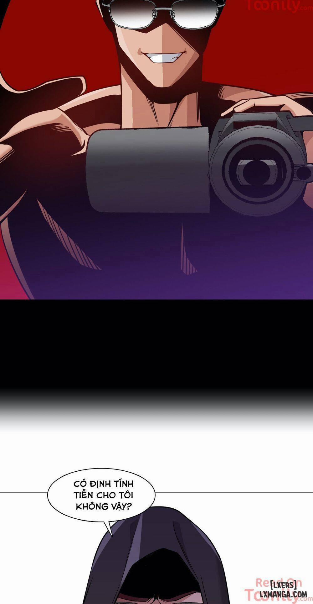 Mạnh Mẽ Nào, Các Cô Gái 40 trang 47