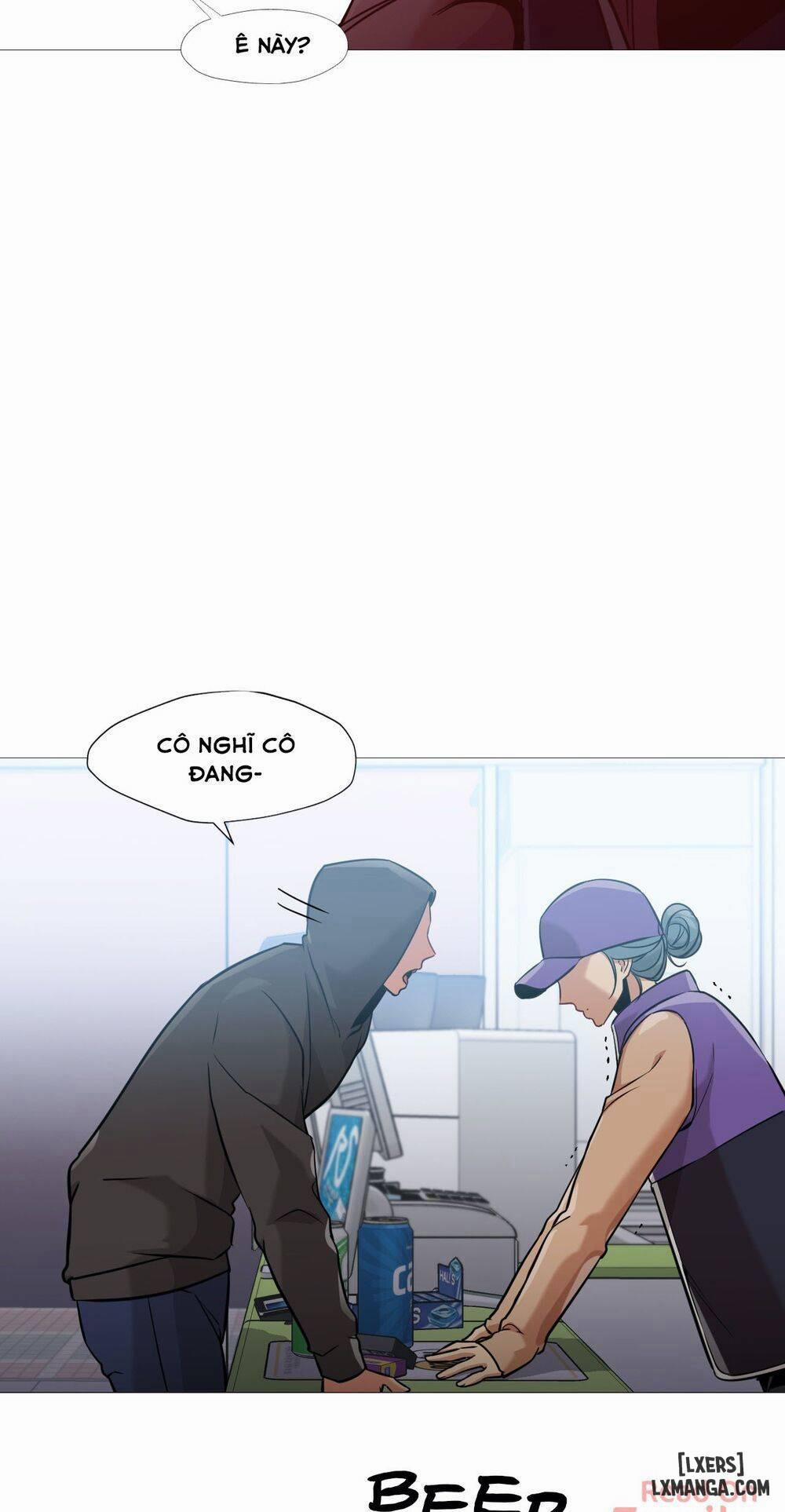 Mạnh Mẽ Nào, Các Cô Gái 40 trang 50