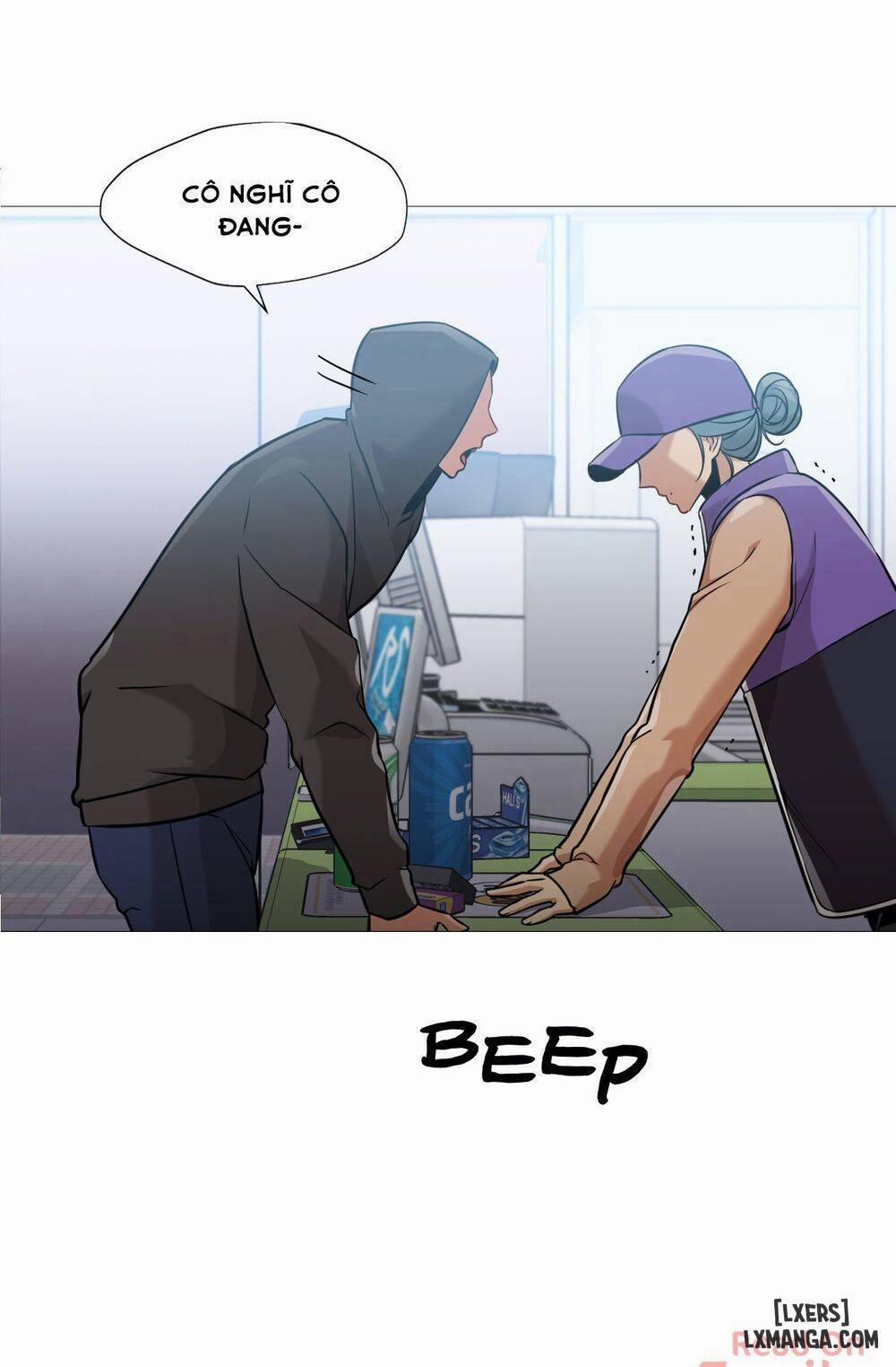 Mạnh Mẽ Nào, Các Cô Gái 41 trang 2