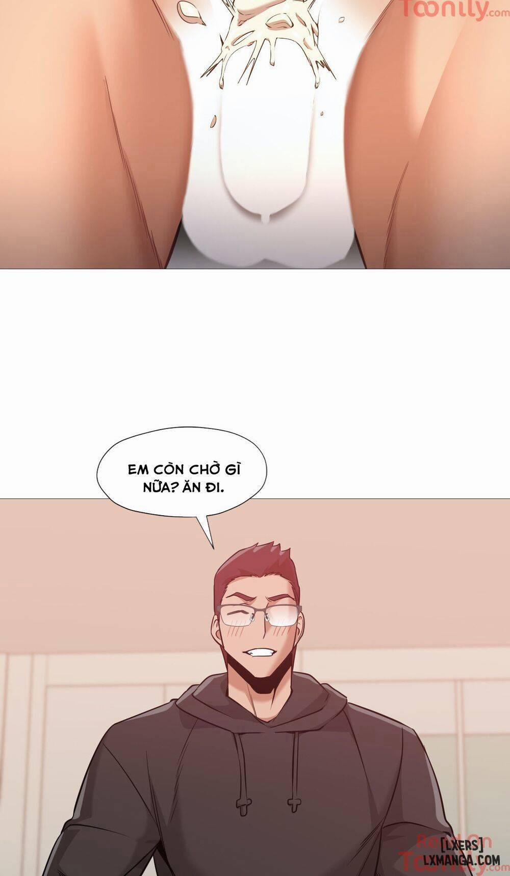 Mạnh Mẽ Nào, Các Cô Gái 41 trang 23