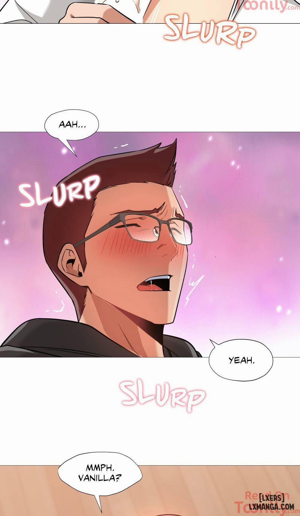 Mạnh Mẽ Nào, Các Cô Gái 41 trang 25