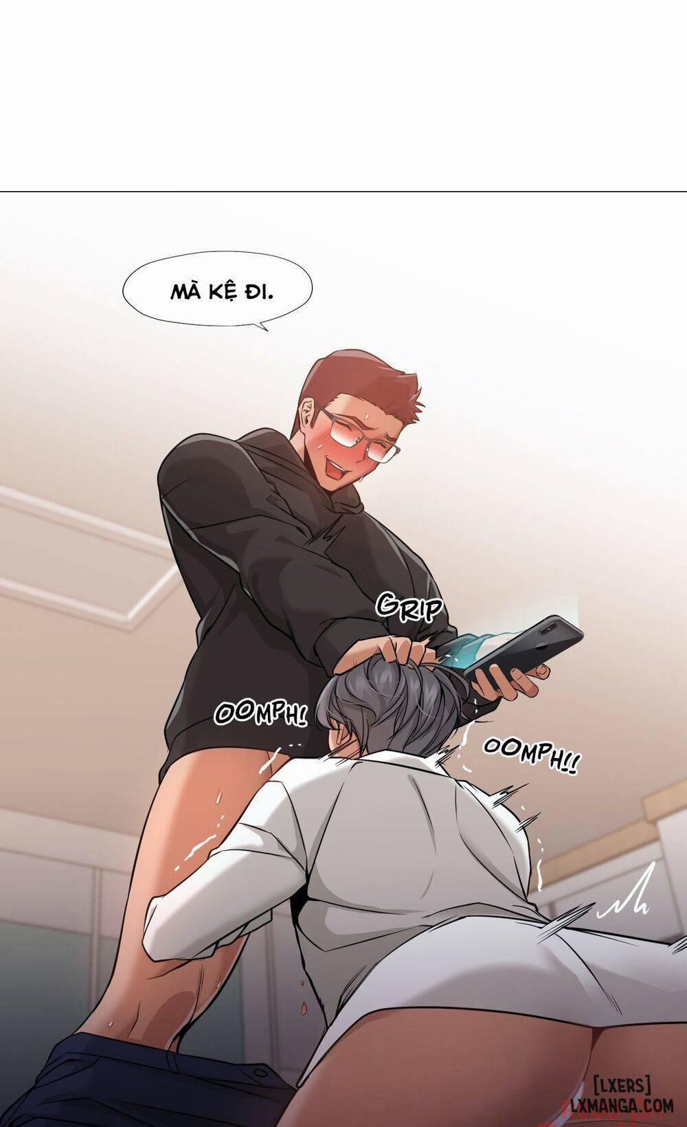 Mạnh Mẽ Nào, Các Cô Gái 41 trang 32