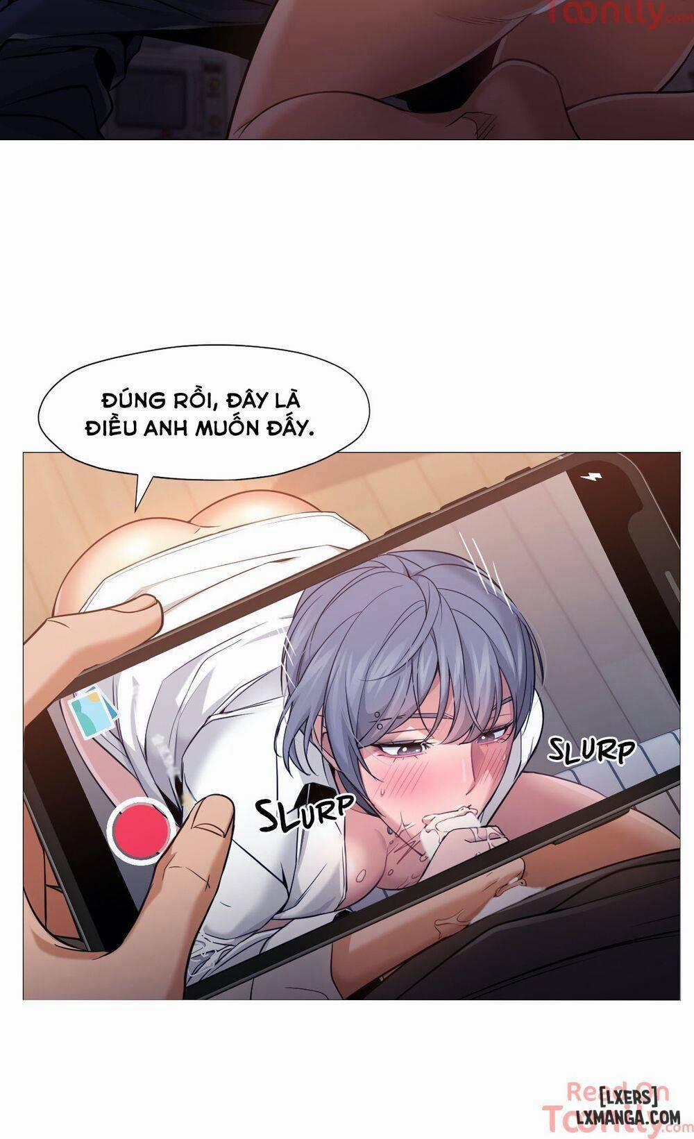 Mạnh Mẽ Nào, Các Cô Gái 41 trang 33