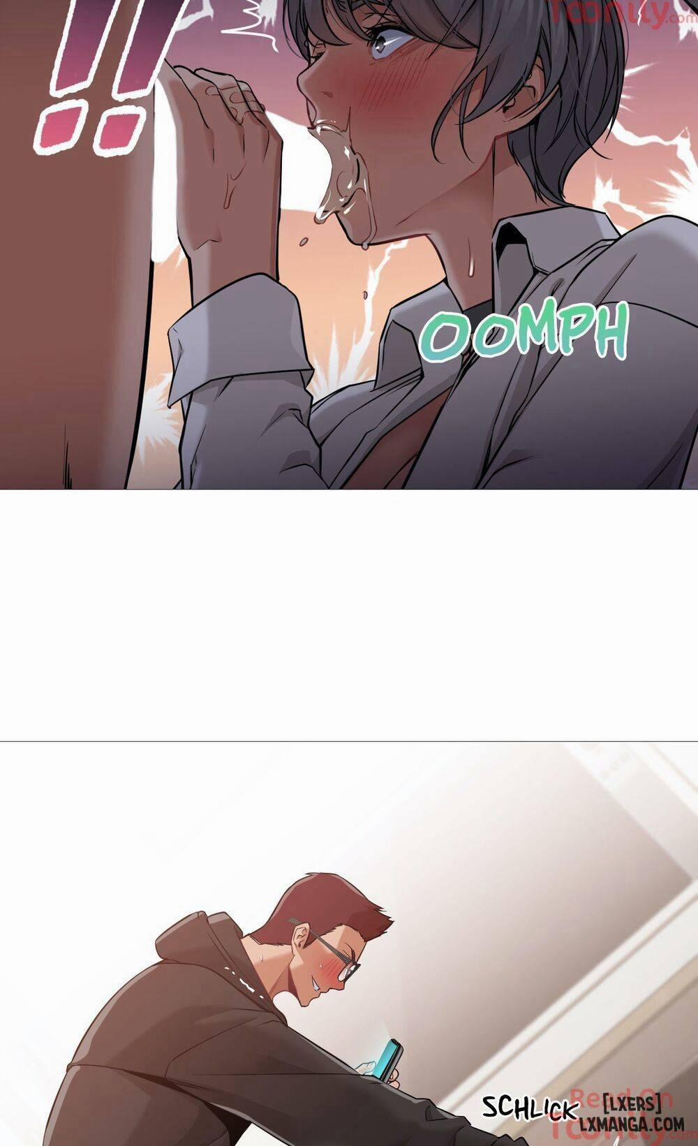 Mạnh Mẽ Nào, Các Cô Gái 41 trang 35