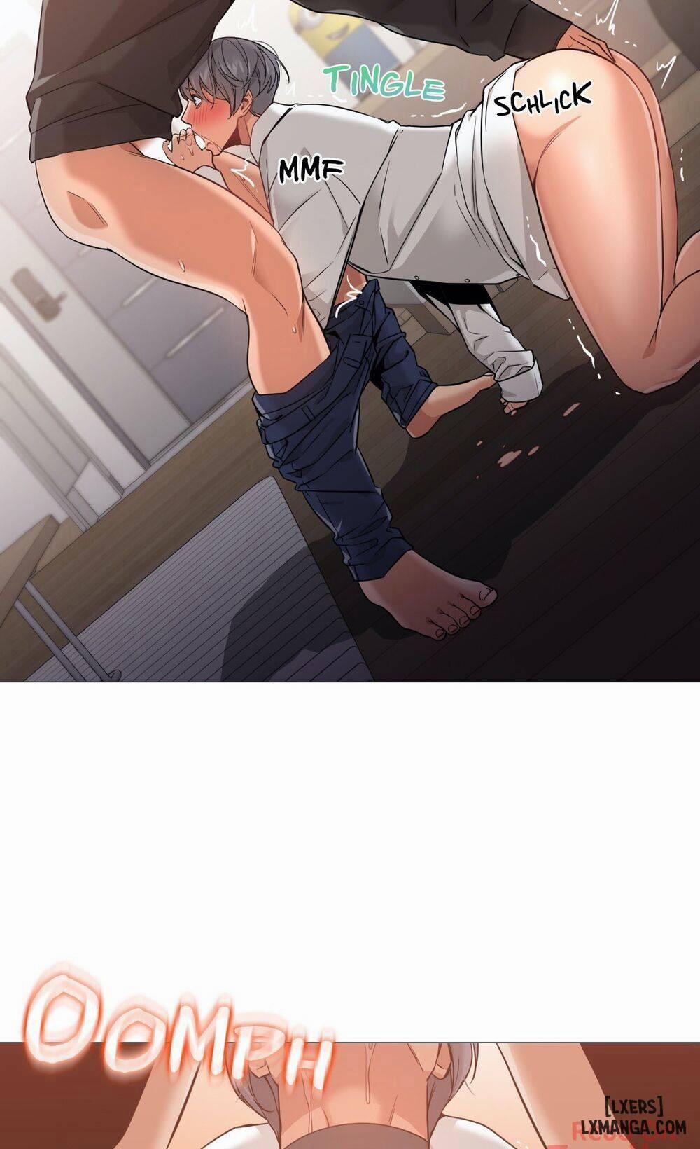 Mạnh Mẽ Nào, Các Cô Gái 41 trang 36