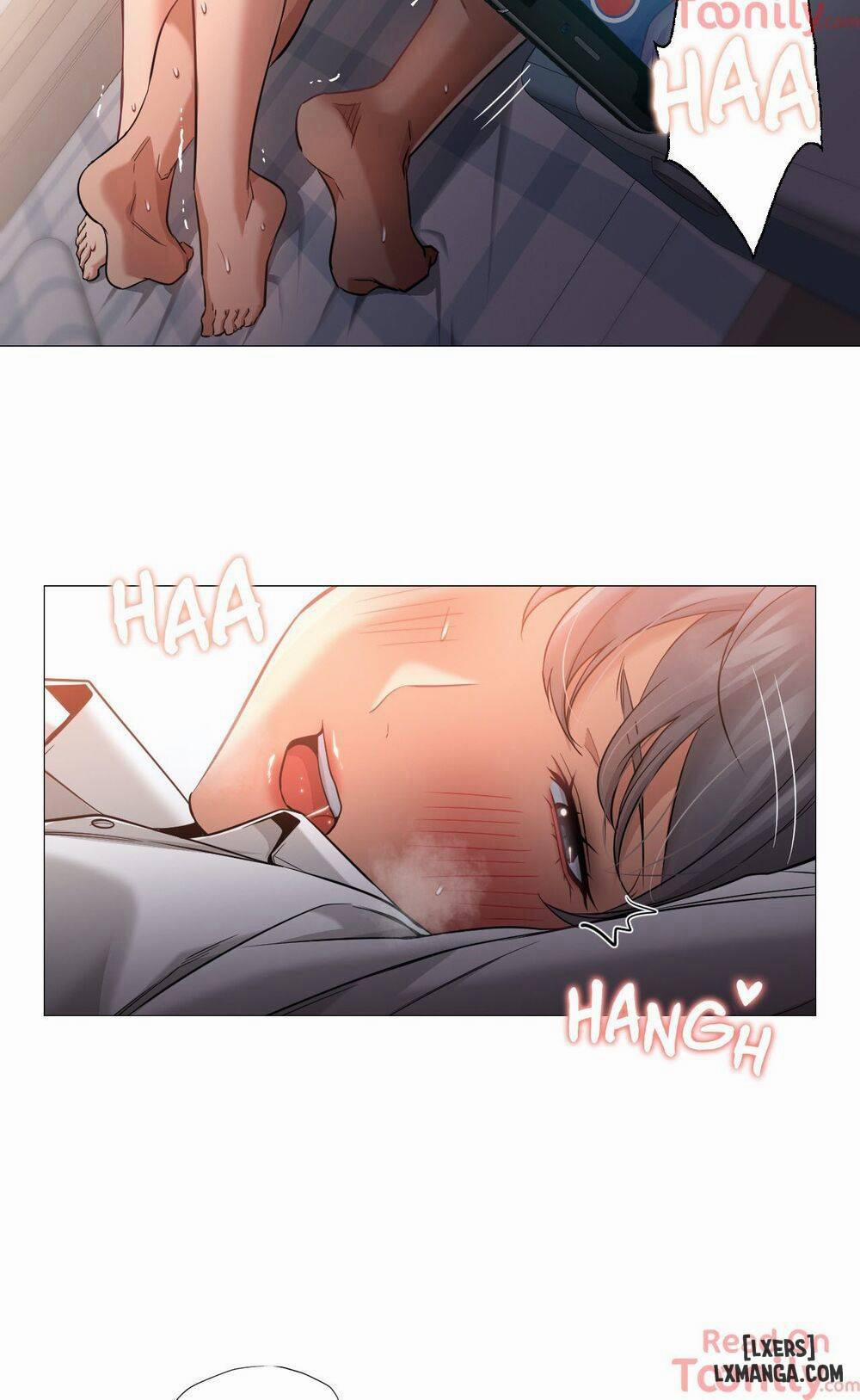 Mạnh Mẽ Nào, Các Cô Gái 41 trang 43