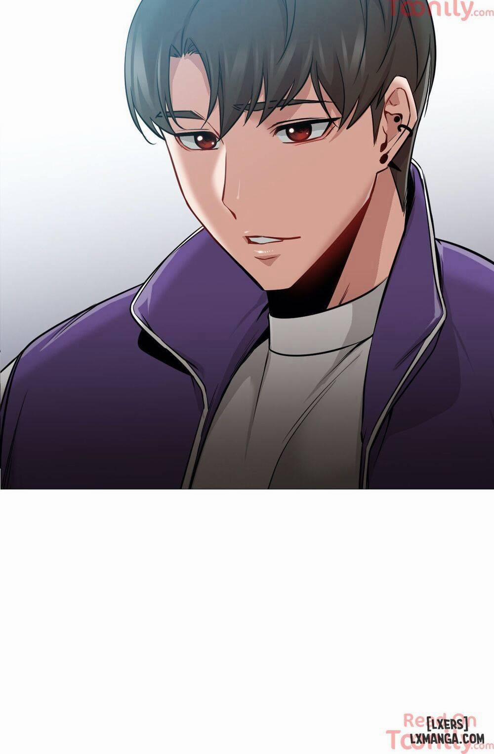 Mạnh Mẽ Nào, Các Cô Gái 41 trang 5