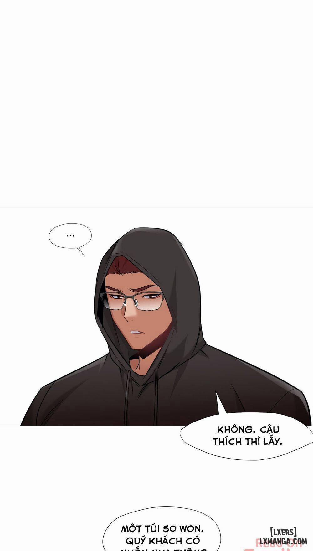 Mạnh Mẽ Nào, Các Cô Gái 41 trang 6