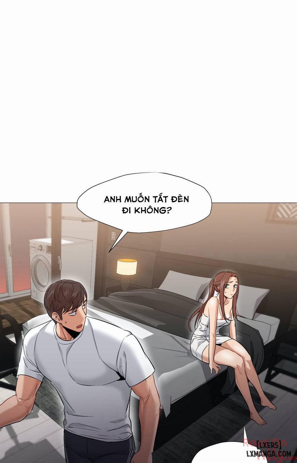 Mạnh Mẽ Nào, Các Cô Gái 43 trang 13