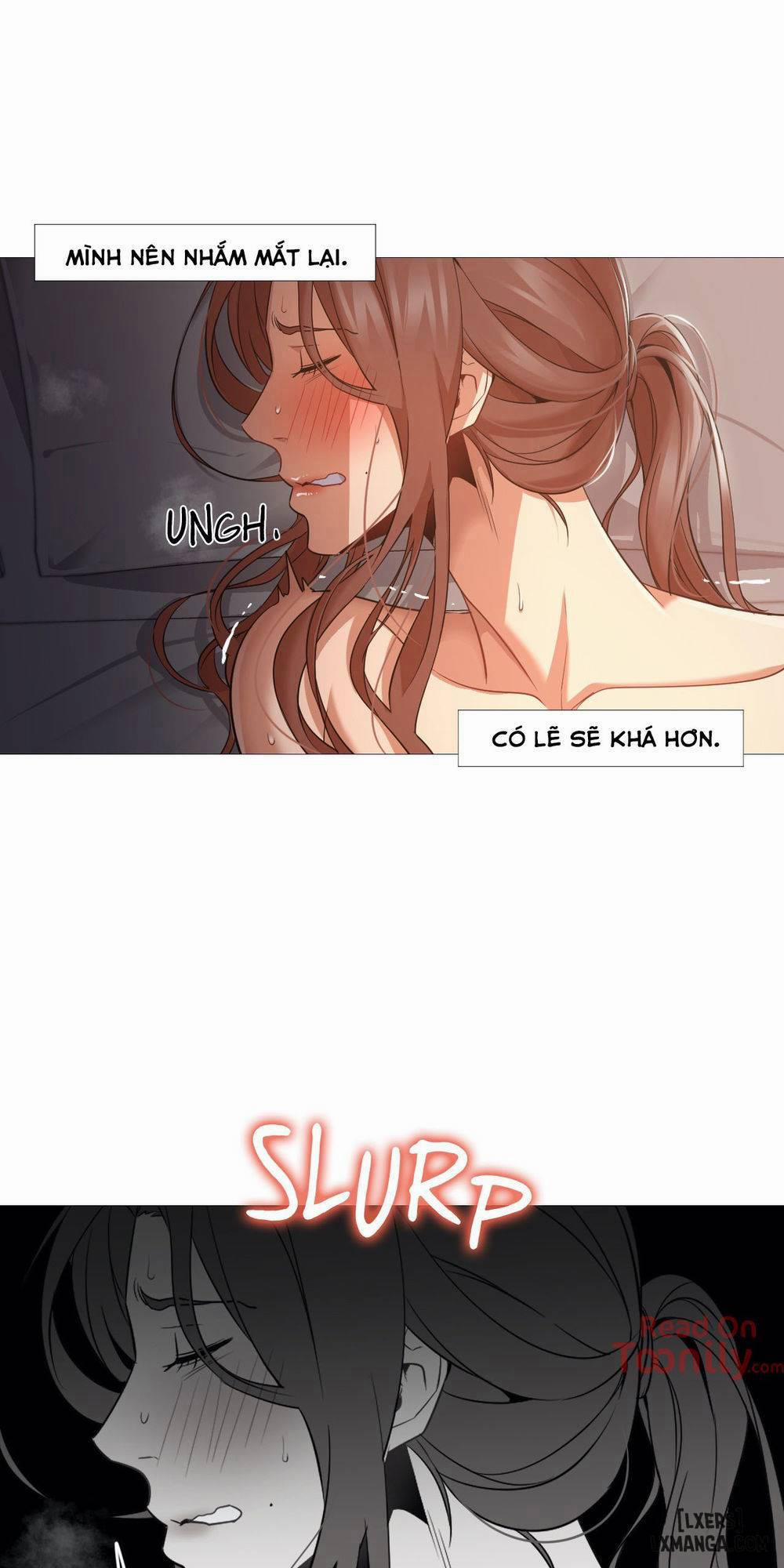 Mạnh Mẽ Nào, Các Cô Gái 43 trang 22