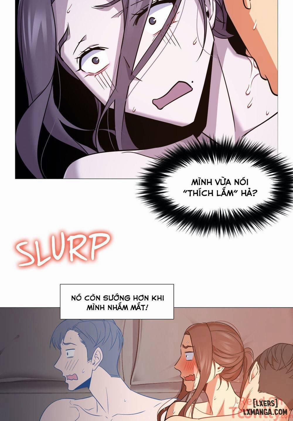 Mạnh Mẽ Nào, Các Cô Gái 43 trang 25