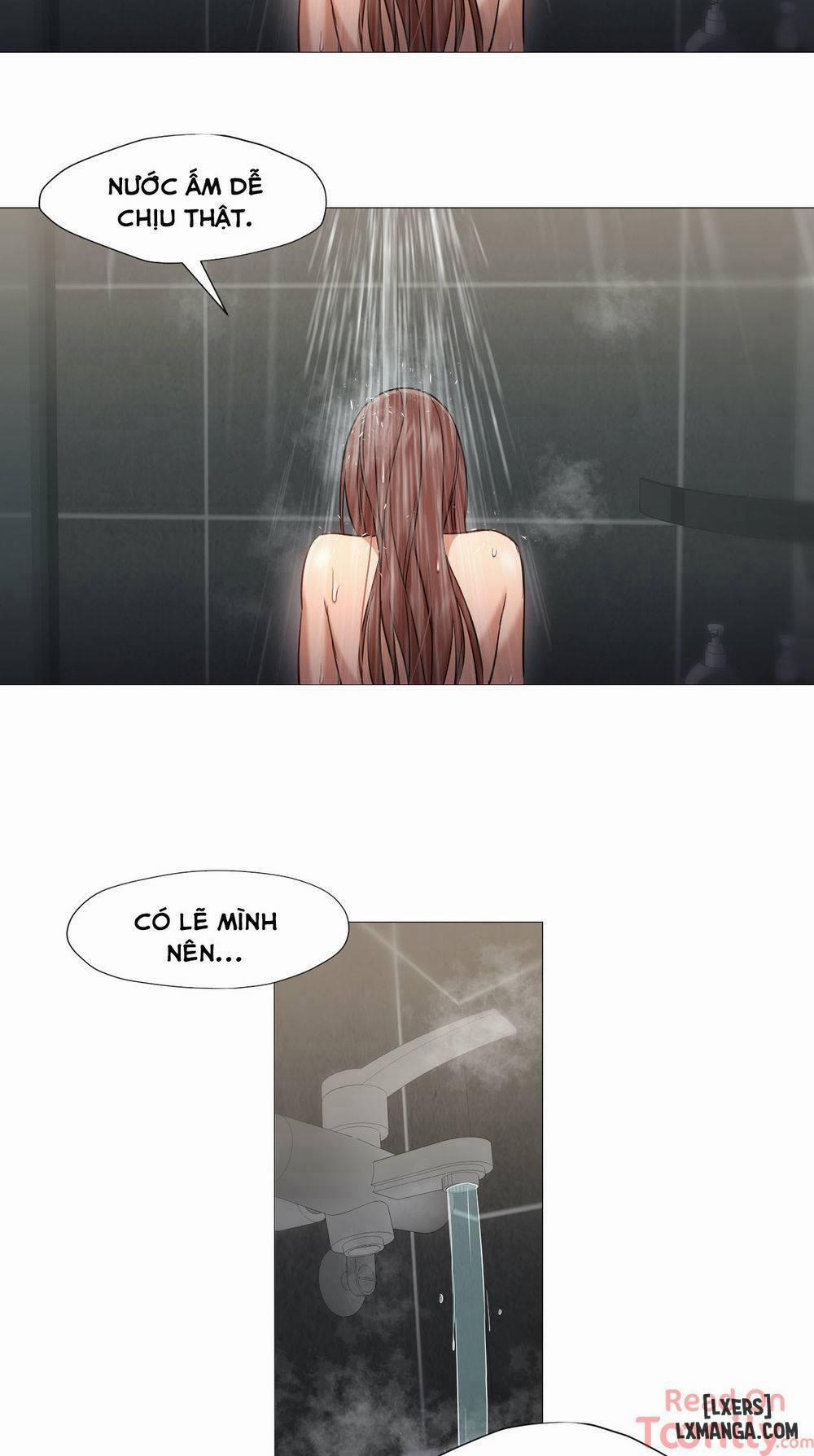 Mạnh Mẽ Nào, Các Cô Gái 43 trang 3