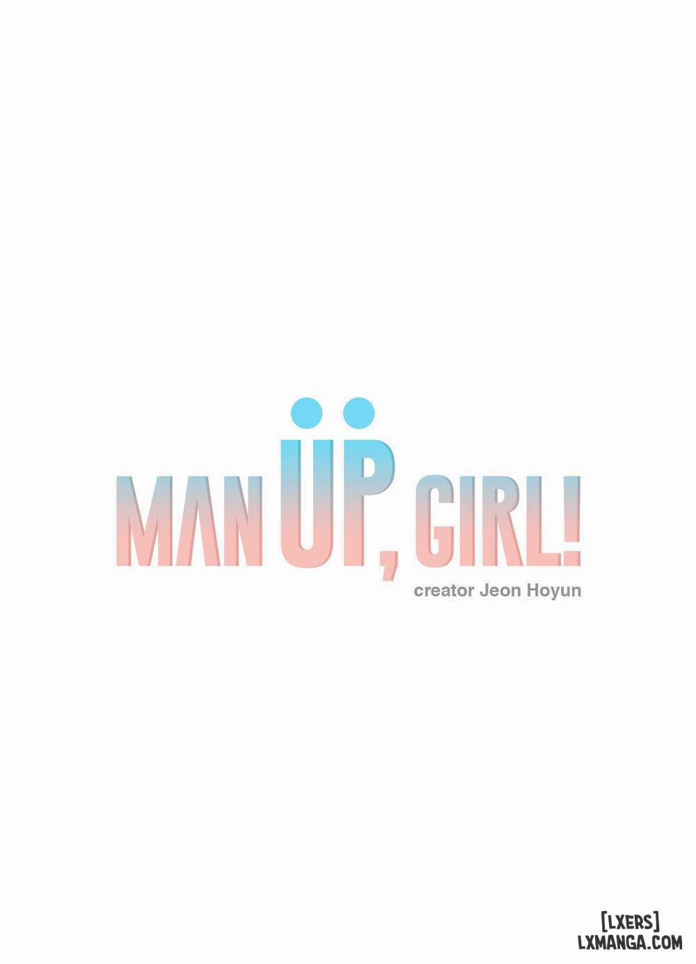 Mạnh Mẽ Nào, Các Cô Gái 45 trang 11