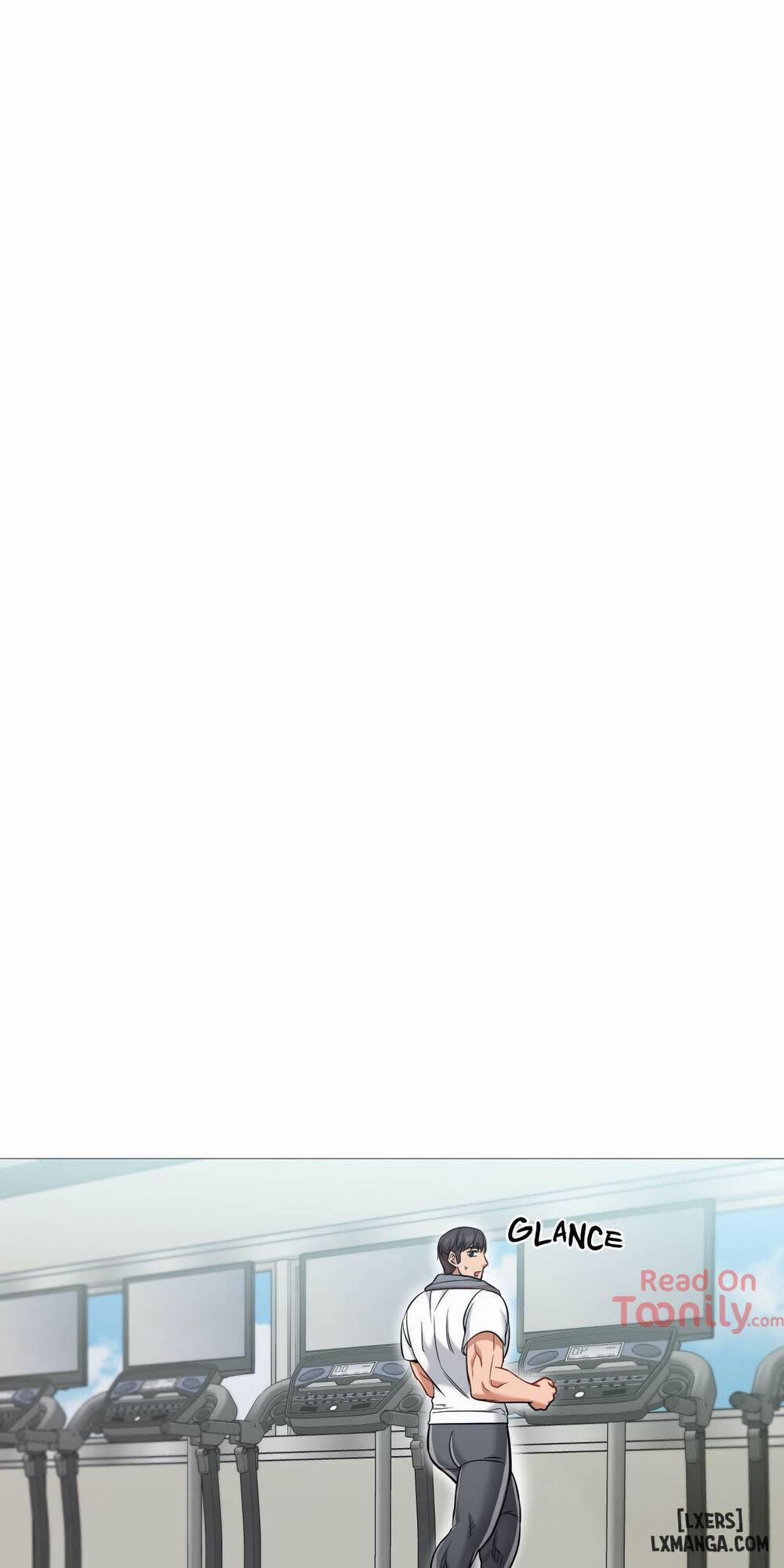 Mạnh Mẽ Nào, Các Cô Gái 45 trang 12