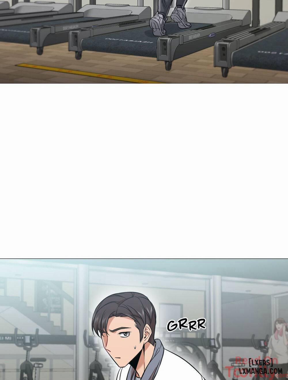 Mạnh Mẽ Nào, Các Cô Gái 45 trang 13