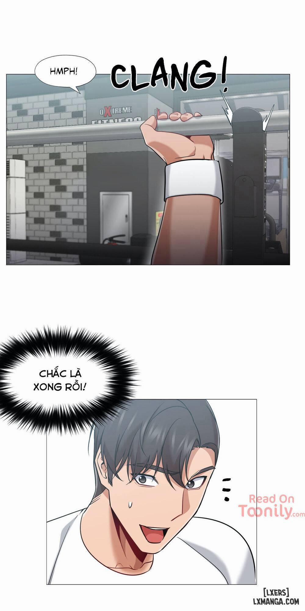 Mạnh Mẽ Nào, Các Cô Gái 45 trang 16