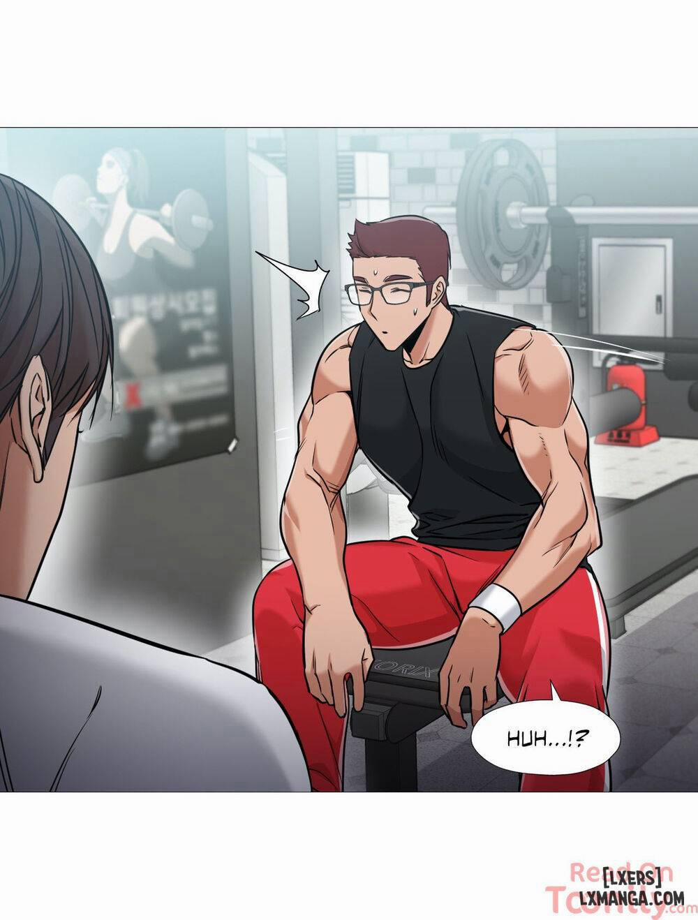 Mạnh Mẽ Nào, Các Cô Gái 45 trang 17