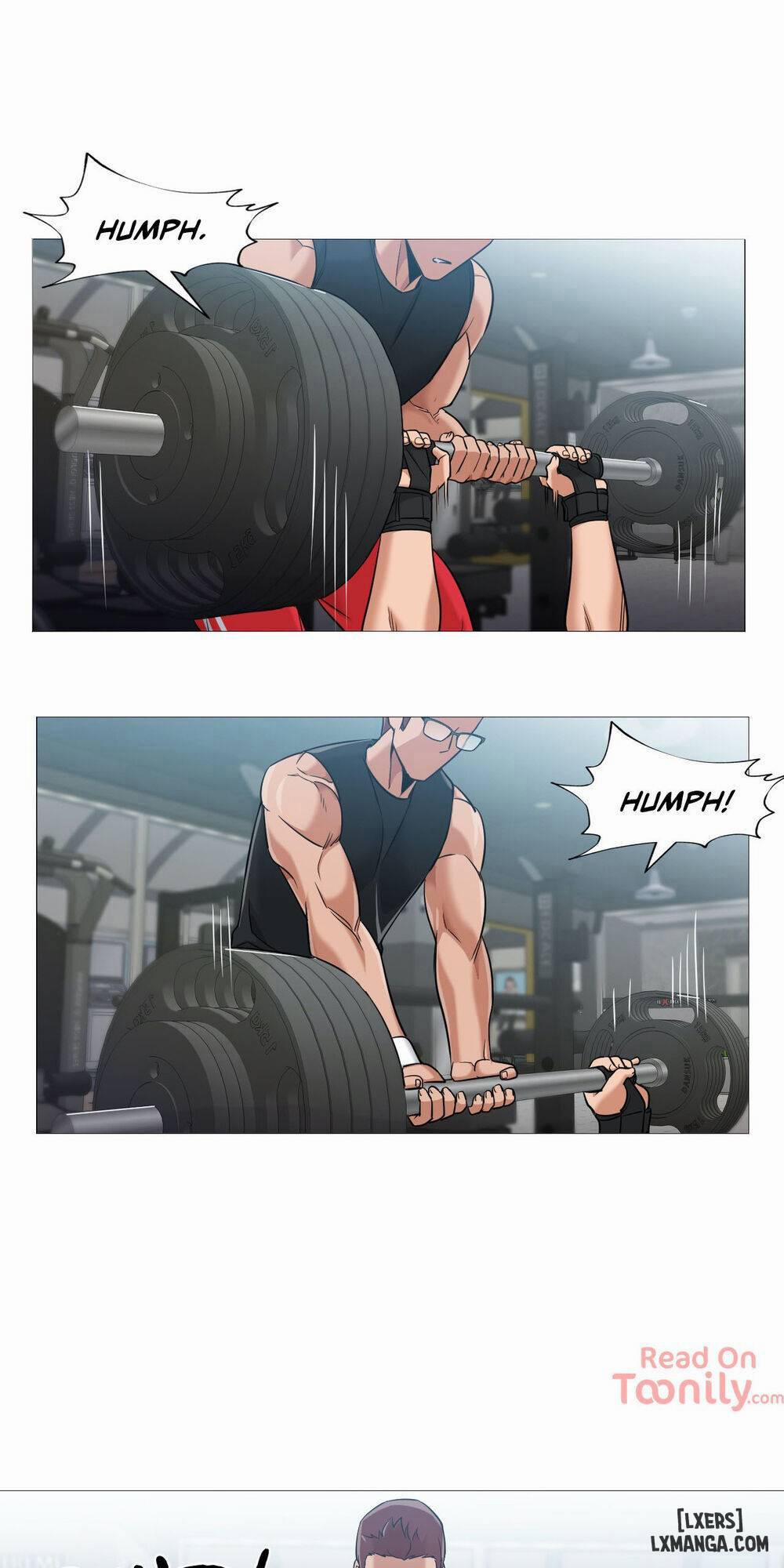 Mạnh Mẽ Nào, Các Cô Gái 45 trang 22